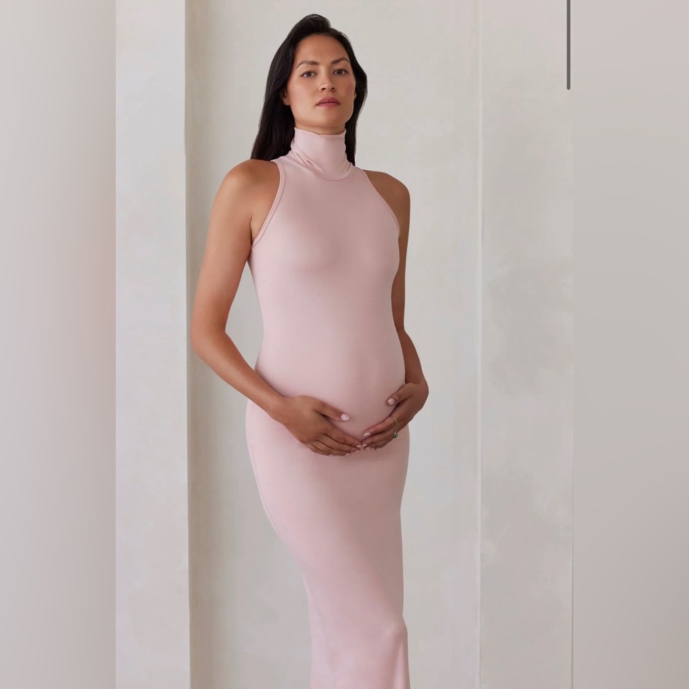 The Serena Dress